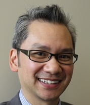 Kevin Chin, Ph.D