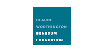 Funder's Forum: The Claude Worthington Benedum Foundation