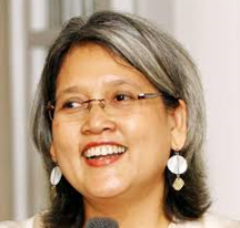 Kamala Chandrakirana