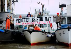 Making the Political Win to Save Bristol Bay Permanent