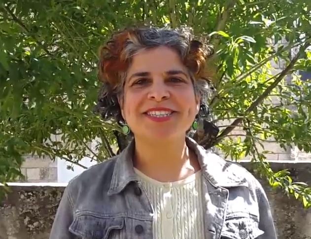 Insight on Participatory Grantmaking: Aisha Mansour, Dalia Association