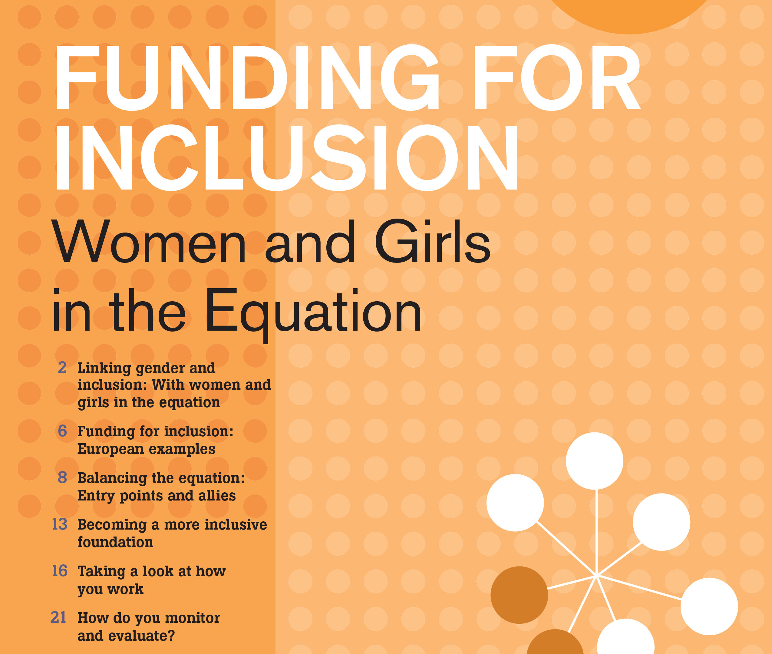 Funding for Inclusion