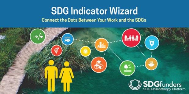SDG Indicator Wizard